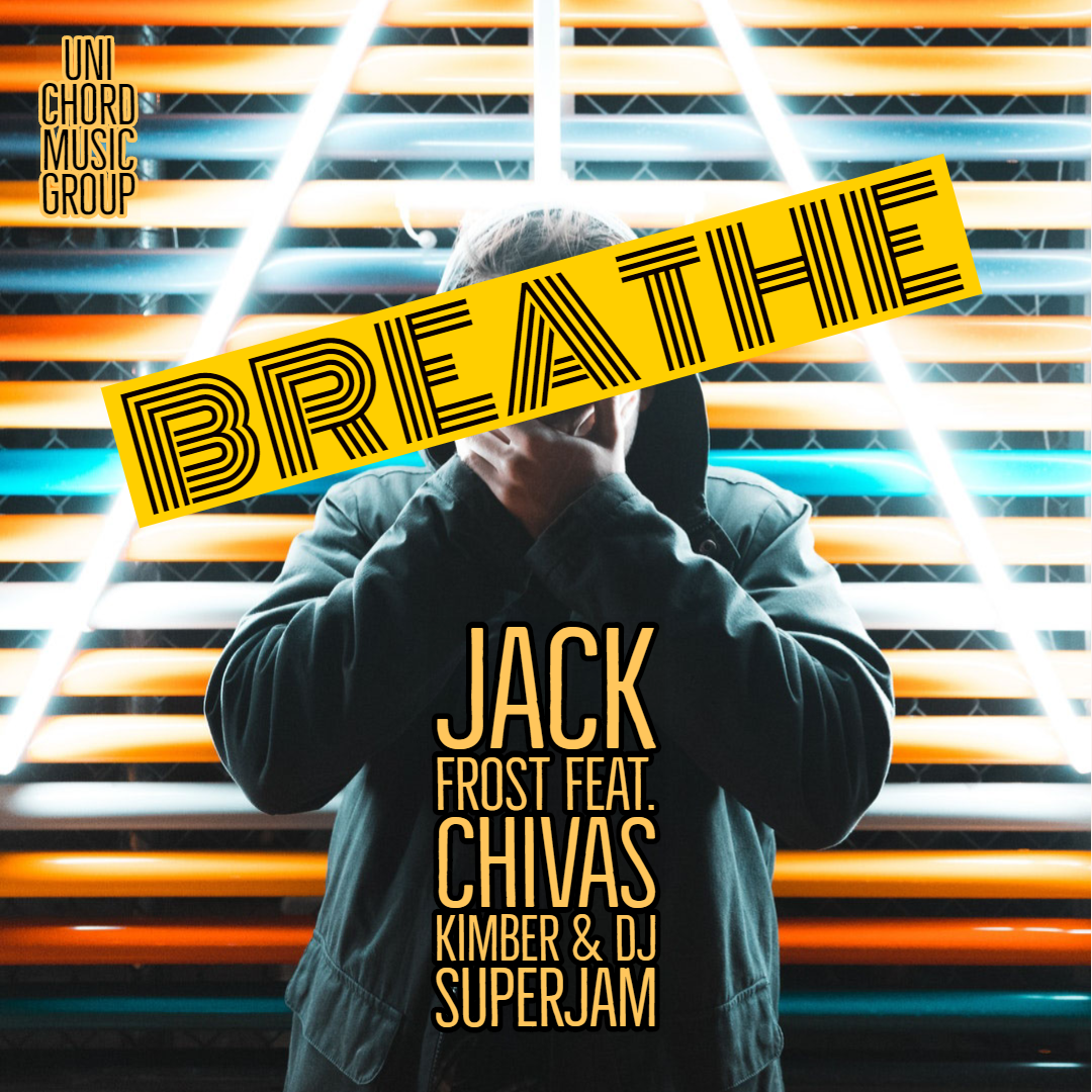Jack Frost - Breath